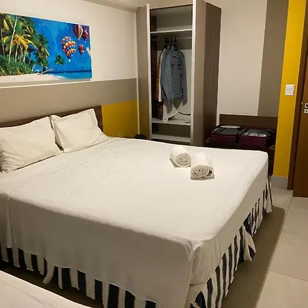 Olimpia Park Resort Apto Exterior photo