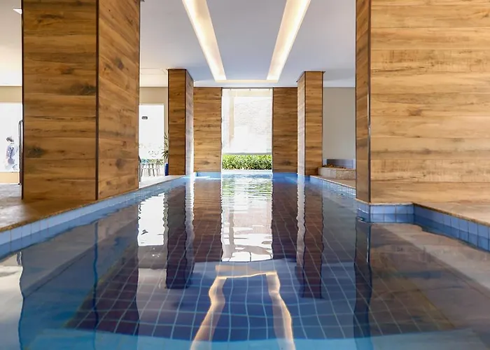 Olimpia Park Resort Apto