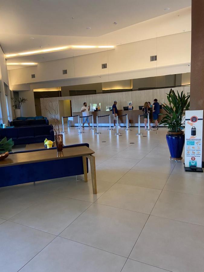 Apartment Park Apto Olimpia